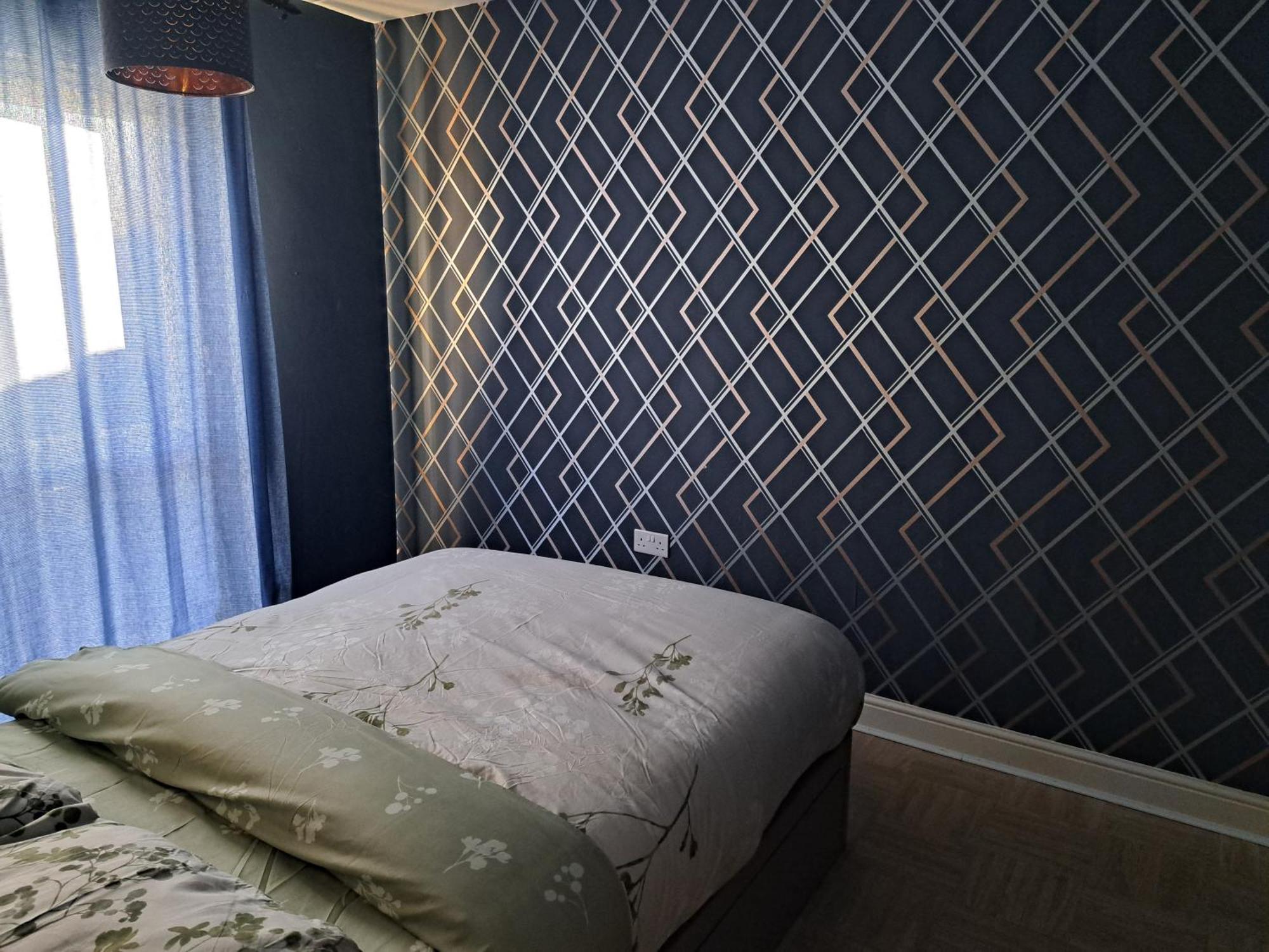 Delightful Double In * Nottingham